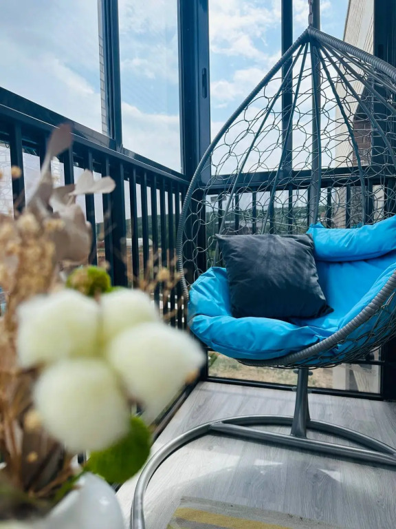 Фотография квартиры Апартаменты Лагуна