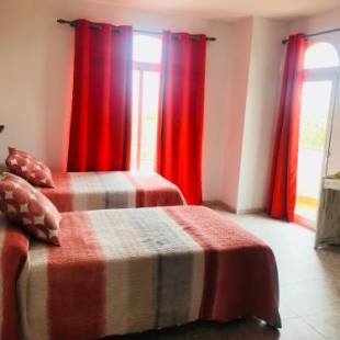 Фотографии гостиницы
Hospedium Hotel Twist