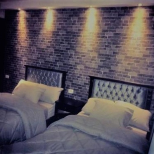 Фотография хостела Castle Hostel