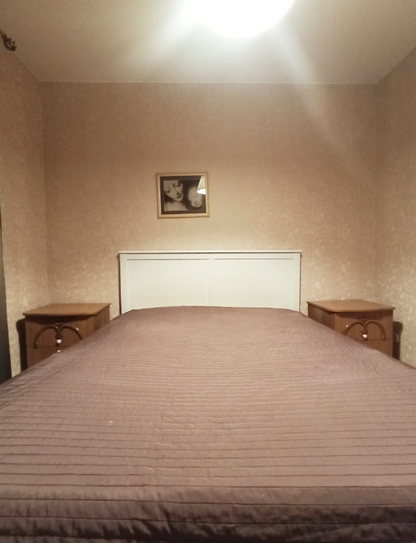 Фотография квартиры Апартаменты на Улице Муравленко