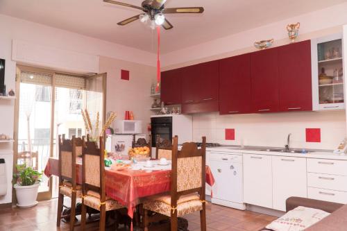 Фотография мини отеля Le Gardenie b&b