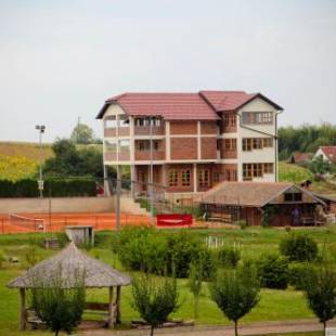 Фотографии мини отеля 
            Pansion Budimir