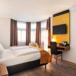 Фотография гостиницы Leipziger Hof Innsbruck