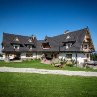 Фотографии мини отеля
Podhalanski dworek