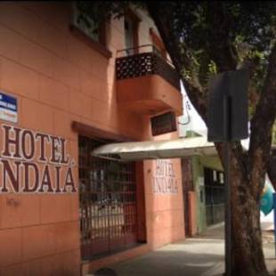 Фотографии гостиницы
Hotel Indaiá