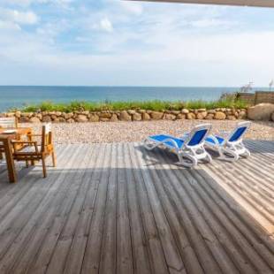 Фотографии гостевого дома
1002 Haus Seaside-Dahme