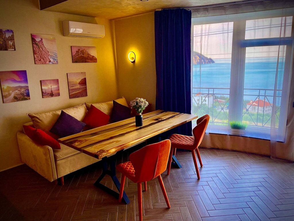 Фотография квартиры Апартаменты Сомелье 22