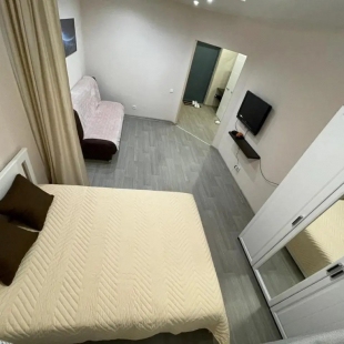 Фотография квартиры Апартаменты на улице Кавалерийская 25