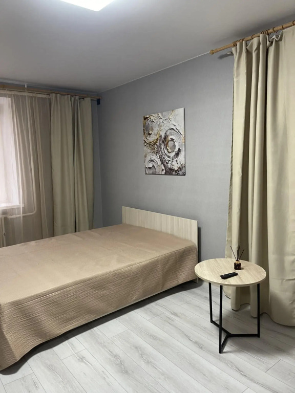 Фотография квартиры Апартаменты на улице Красная 50