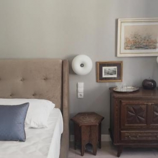 Фотография гостиницы Hotel Ovo malo duše