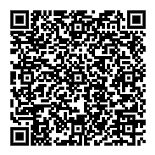 QR код гостиницы Tsghotner