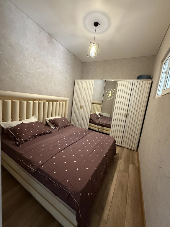 Фотография квартиры Квартира Гюль на улице Заморская