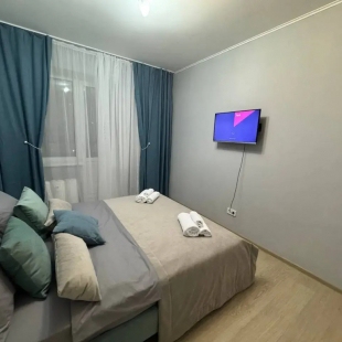 Фотография квартиры Квартира Уютная в Красивом Районе