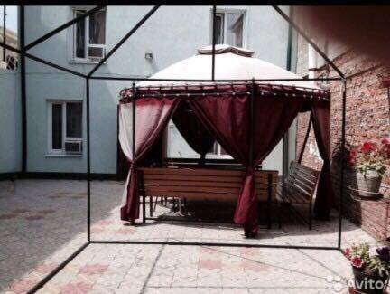 Фотографии гостевого дома
На Самбурова, 104