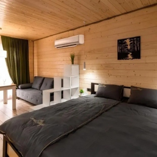 Фотография Коттеджа Частный Дом в Хуторе Красный Пахарь 1