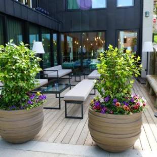 Фотографии гостиницы
Castelo Hotel