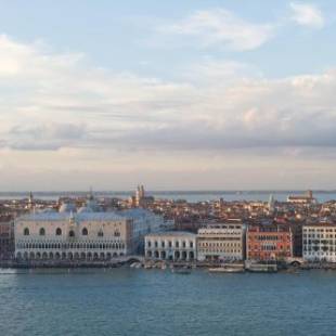 Фотографии гостиницы 
            Savoia & Jolanda