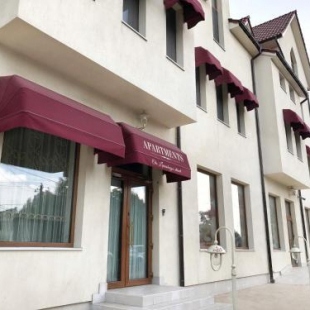 Фотография мини отеля На Львовской