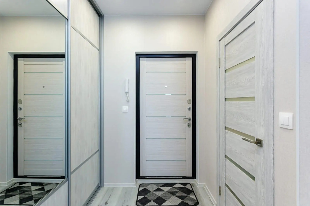 Фотография квартиры Апартаменты на улице Краснореченской 225