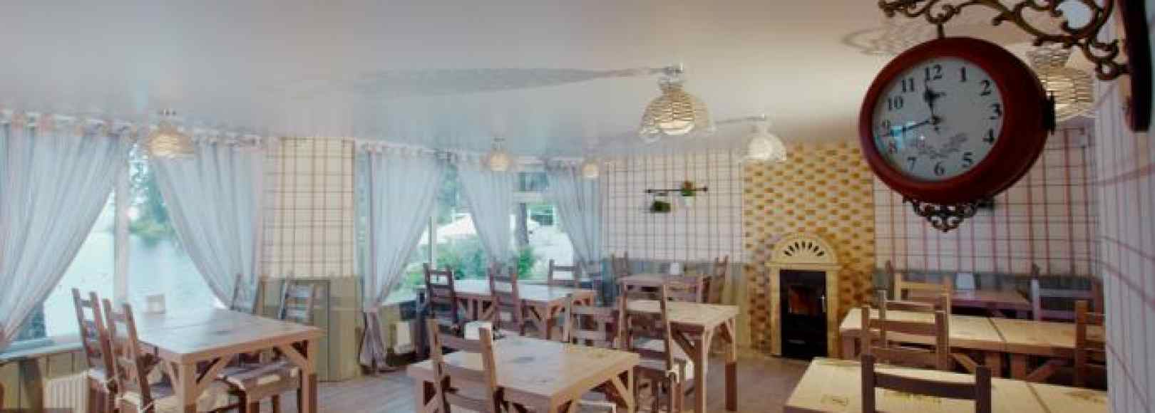 Фотография банкетного зала Ривьера