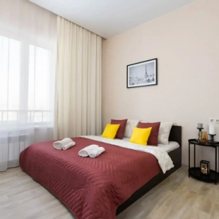 Фотография квартиры Квартира в Элитном доме Парк Резиденс