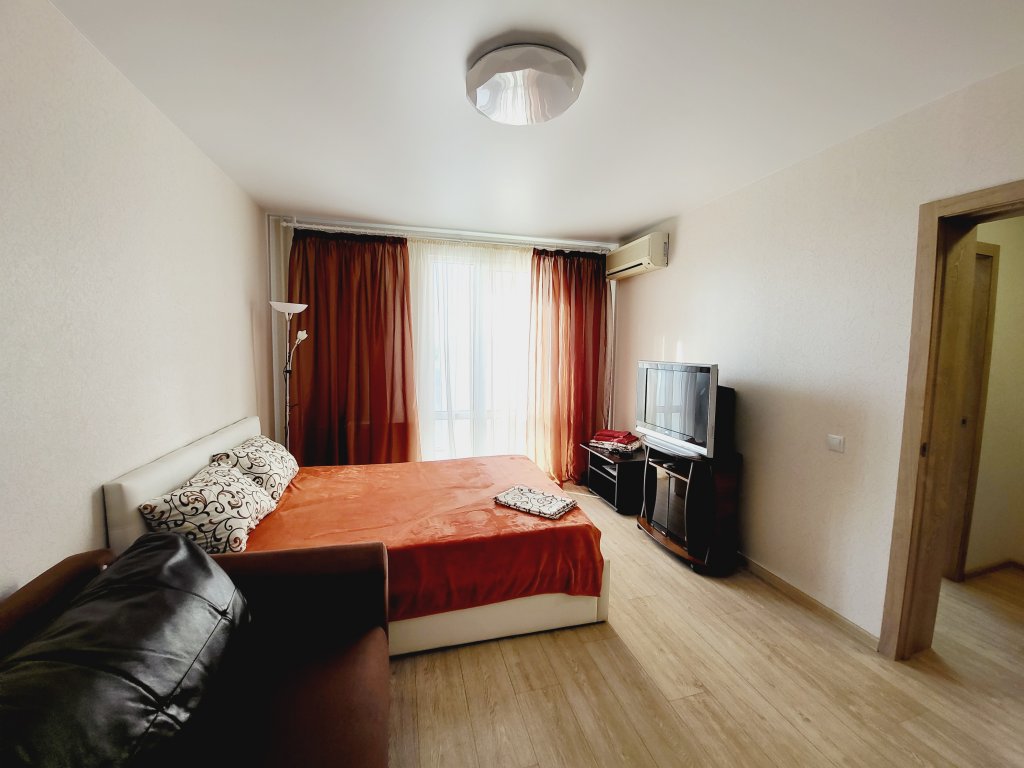 Фотография квартиры Апартаменты на Родниковой 1