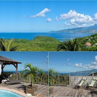 Фотографии гостевого дома
Villa les Alizés