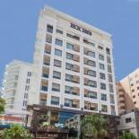 Фотография гостиницы Okinawa EXES Naha