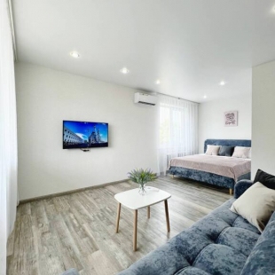 Фотография квартиры Апартаменты Уютная Квартирка у Метро