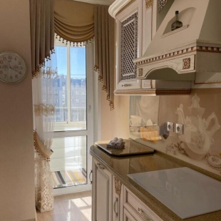 Фотография квартиры Апартаменты Афина