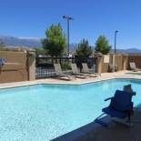 Фотография гостиницы Hampton Inn & Suites Banning/Beaumont