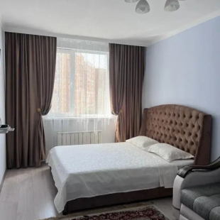 Фотография квартиры Квартира Напротив Спорткомплекса Алматы Арены