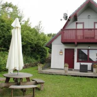 Фотографии гостевого дома 
            FH "Gestiefelter Kater" am See im hessischen Bergland