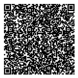 QR код хостела Мир на Бауманской