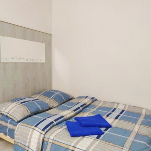 Фотография квартиры Квартира на Ползунова 4