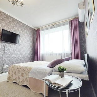 Фотография квартиры Квартира в Новом Кирпичном Доме