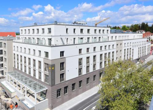 Фотография гостиницы DAS HÜRNER