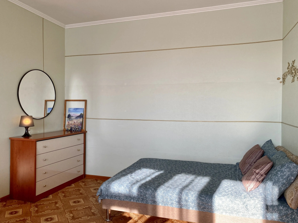 Фотография квартиры Квартира уютная в лучшем районе города