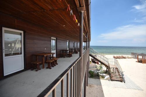 Фотография гостевого дома Ковчег