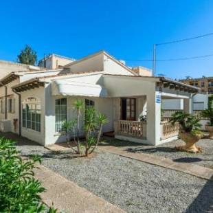 Фотографии гостевого дома
Villa Amorós