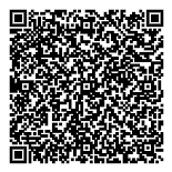 QR код гостевого дома Черное Море Грибовка Бугаз Большой Дом