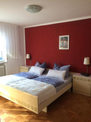 Фотография гостевого дома Ferienhaus Störzel