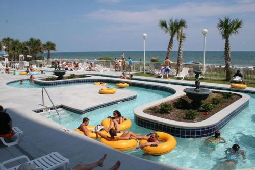 Фотография гостиницы Atlantica Resort