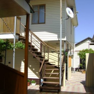 Фотография мини отеля Теремок