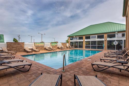 Фотография гостиницы Shutters on the Banks