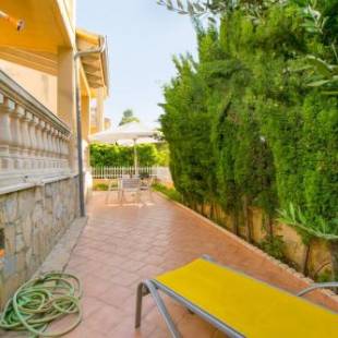 Фотографии гостевого дома
Casa MARCOS Alcudia