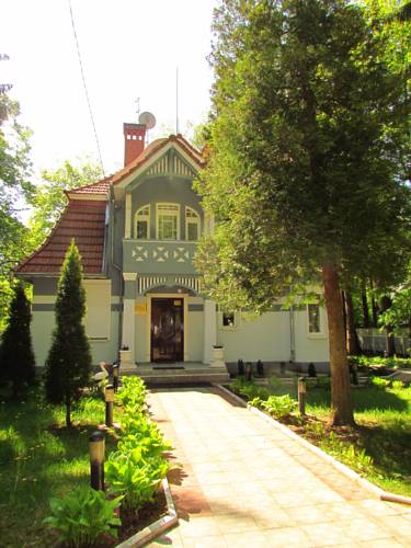 Фотографии гостиницы
Золотая бухта