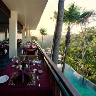 Фотографии гостиницы
Komaneka at Tanggayuda Ubud