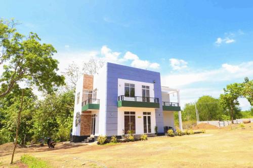 Фотография гостиницы Peacock Resort