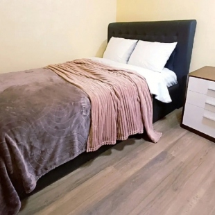 Фотография квартиры Квартира Уютный Север на Адмирала Флота Лобова